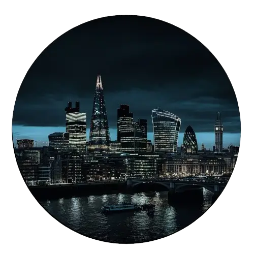 London Office