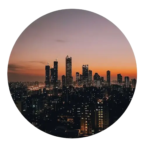 Pune Office