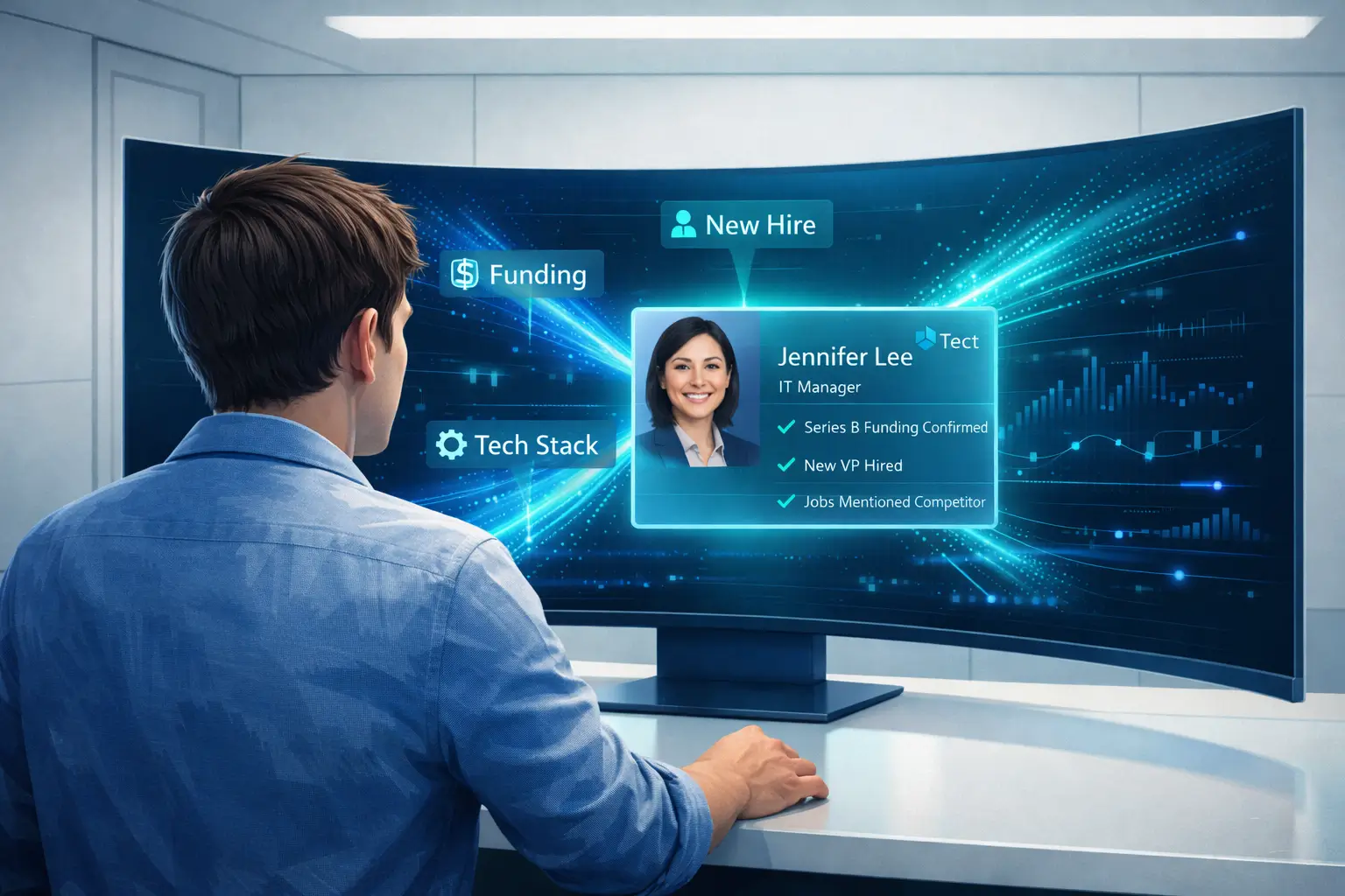 Signal Triangulation